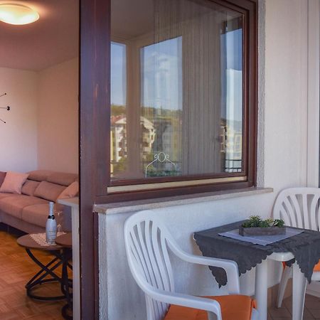 Apartma Renata Portorož Buitenkant foto