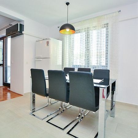 Apartma Renata Portorož Buitenkant foto