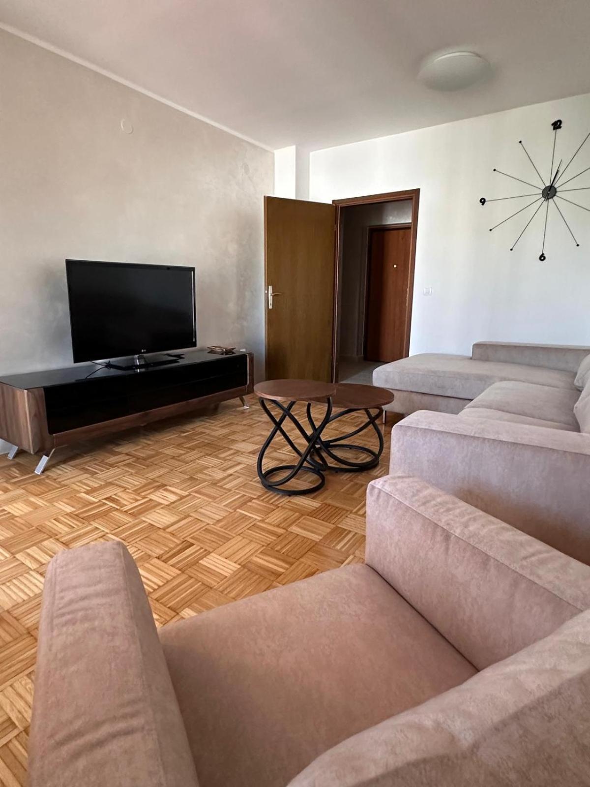 Apartma Renata Portorož Buitenkant foto