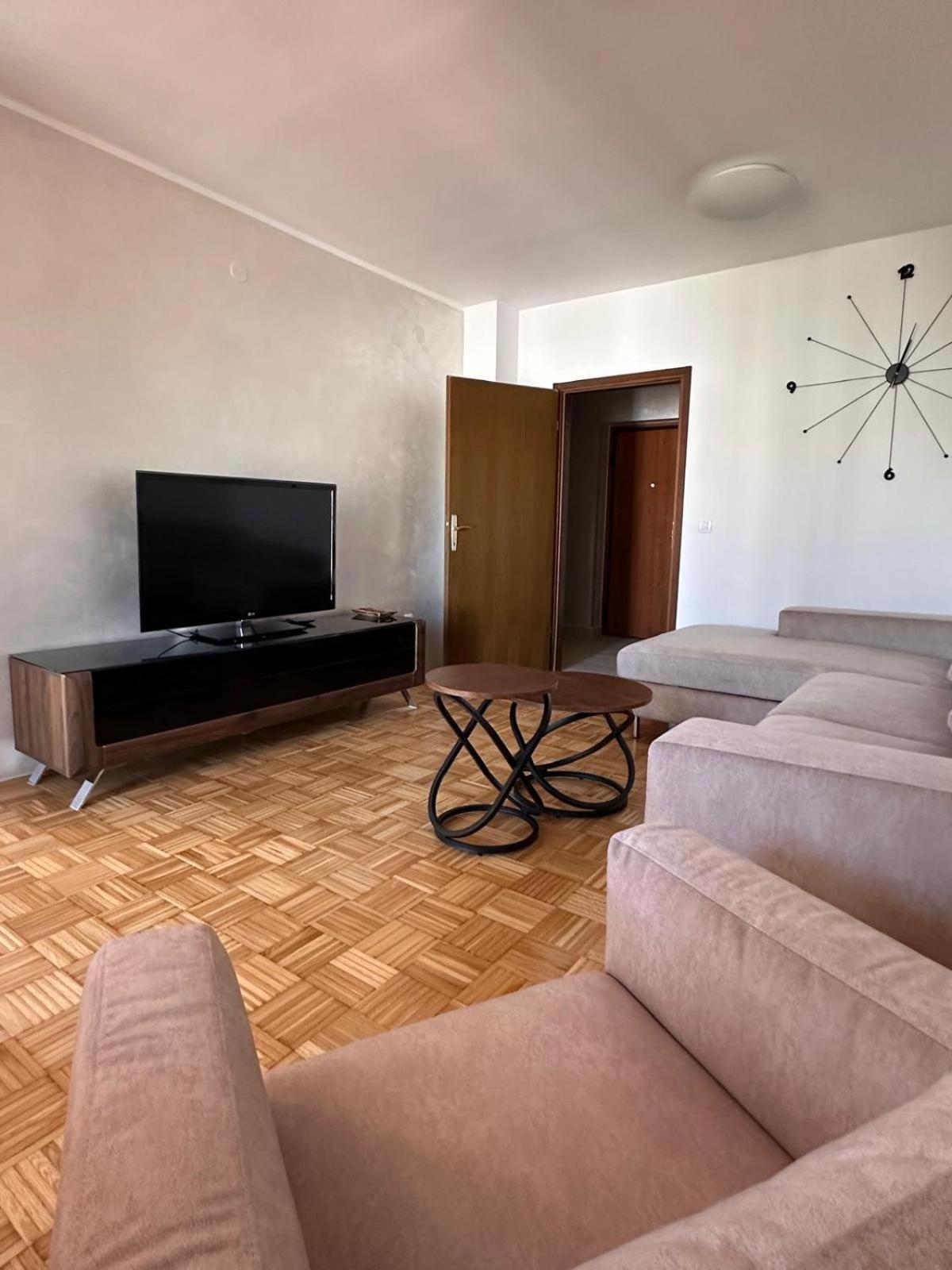 Apartma Renata Portorož Buitenkant foto