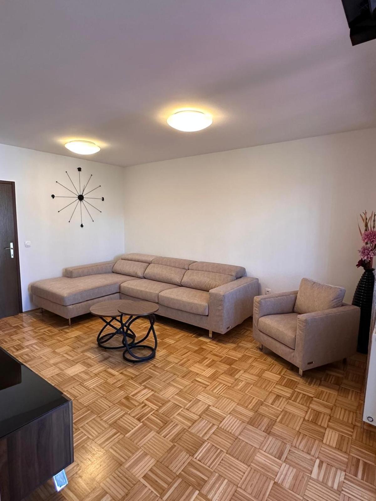Apartma Renata Portorož Buitenkant foto