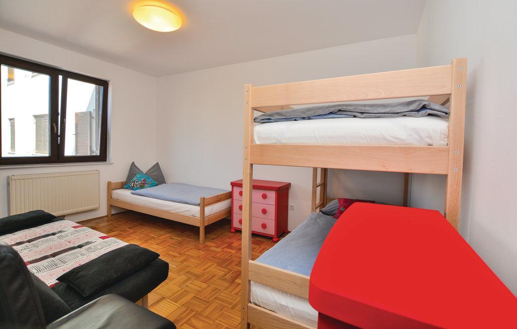 Apartma Renata Portorož Buitenkant foto