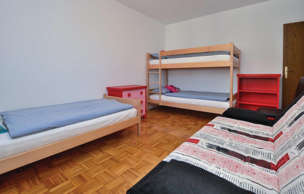 Apartma Renata Portorož Buitenkant foto