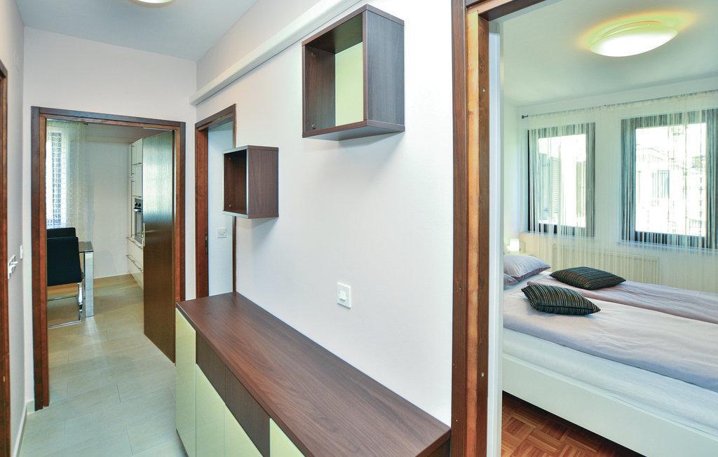 Apartma Renata Portorož Buitenkant foto