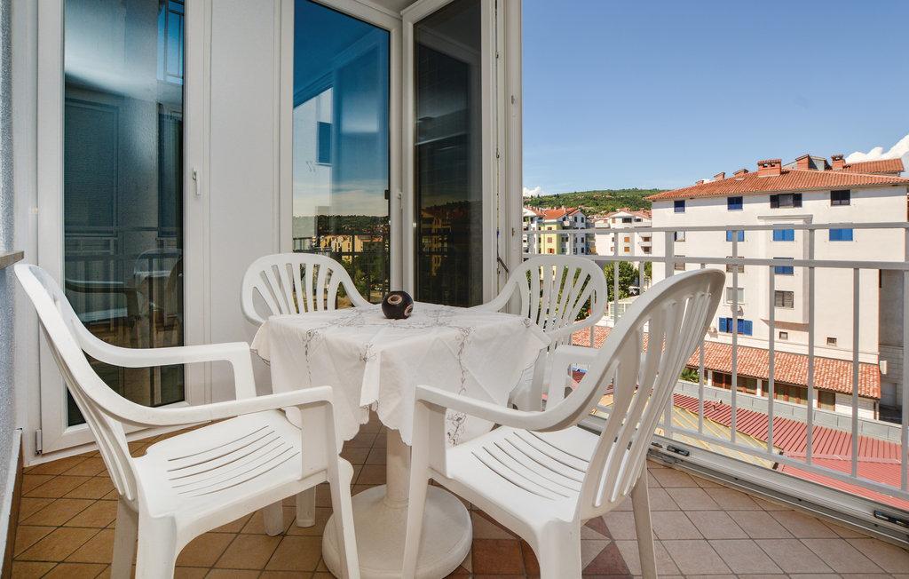 Apartma Renata Portorož Buitenkant foto
